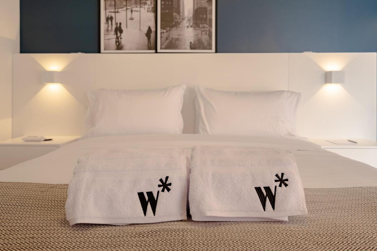 Wynwood House Chapinero Aparthotel Bogota Buitenkant foto