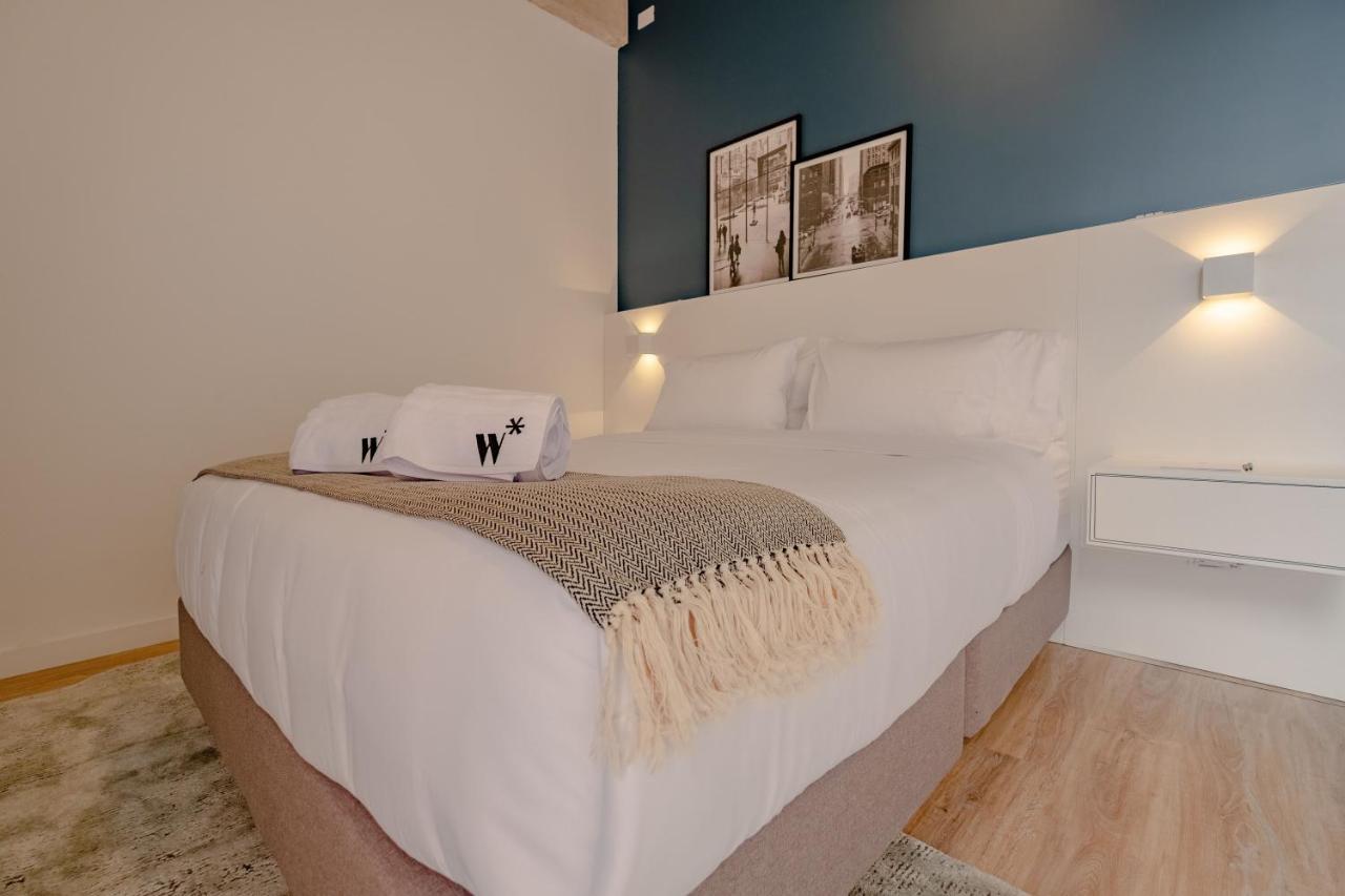 Wynwood House Chapinero Aparthotel Bogota Buitenkant foto