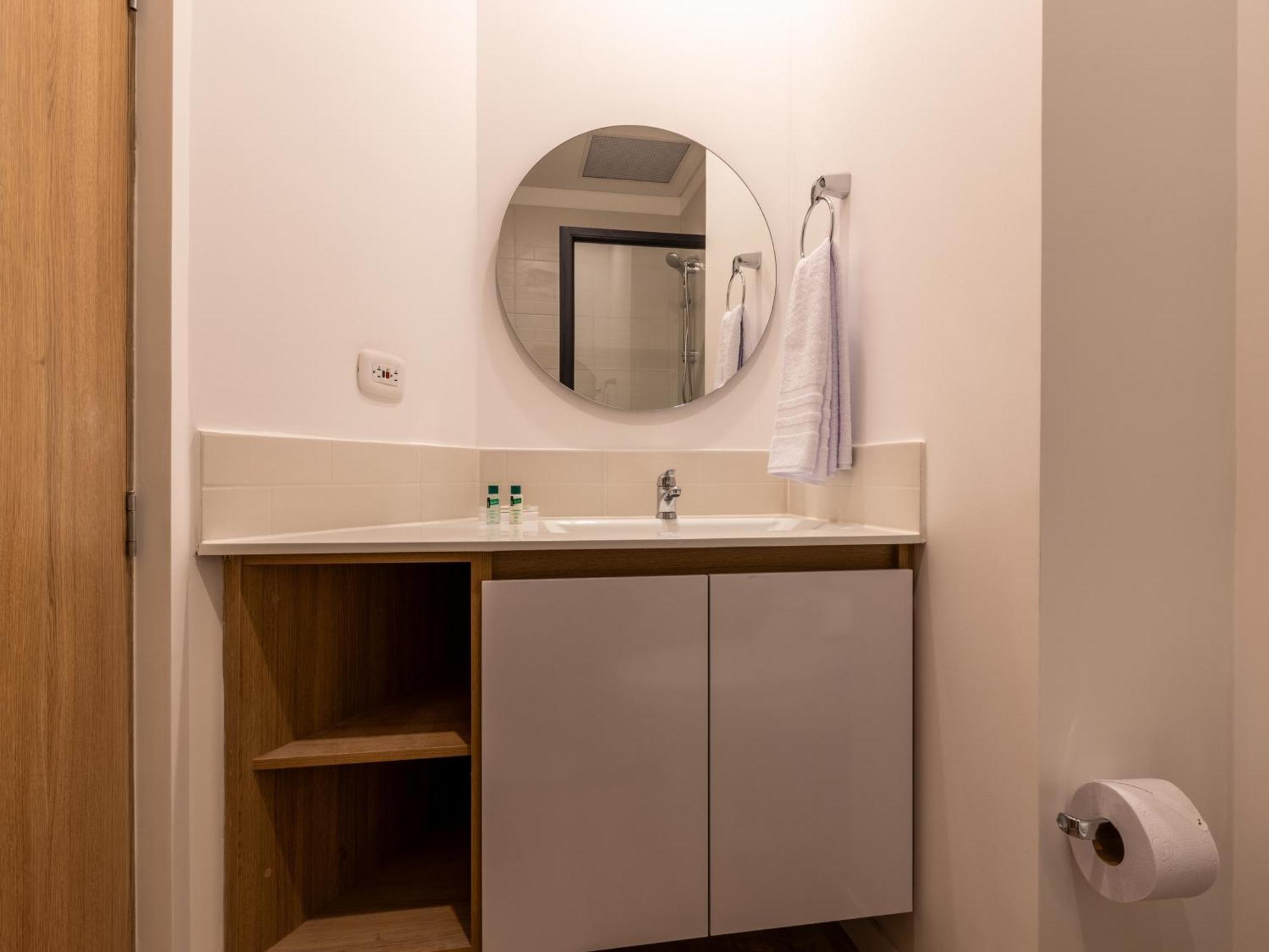 Wynwood House Chapinero Aparthotel Bogota Buitenkant foto