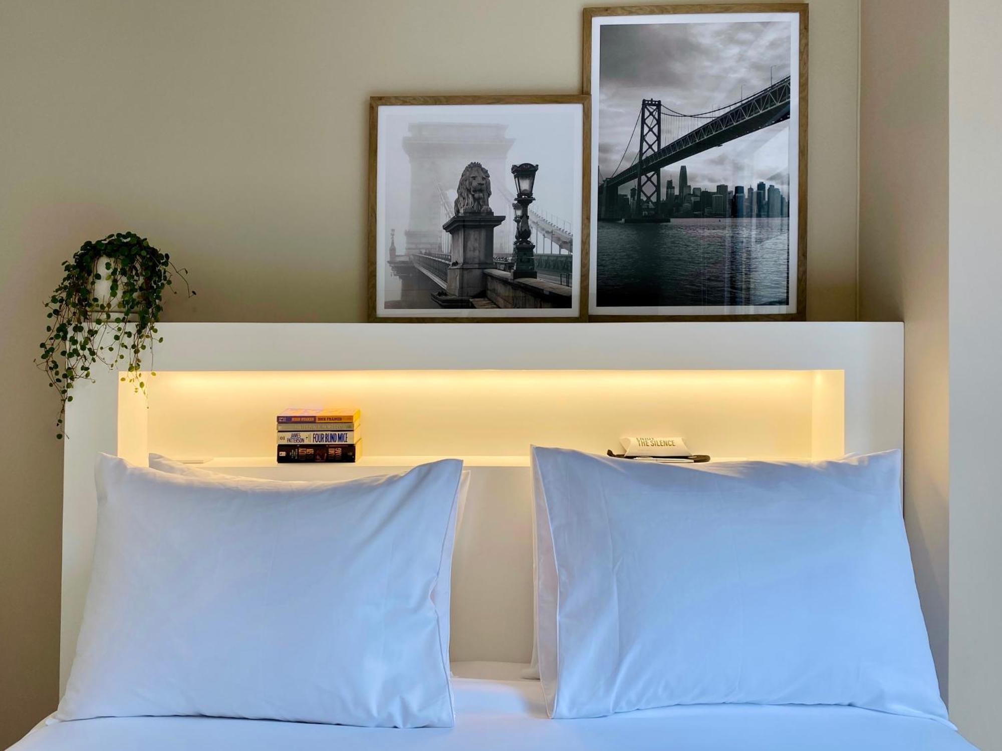 Wynwood House Chapinero Aparthotel Bogota Buitenkant foto