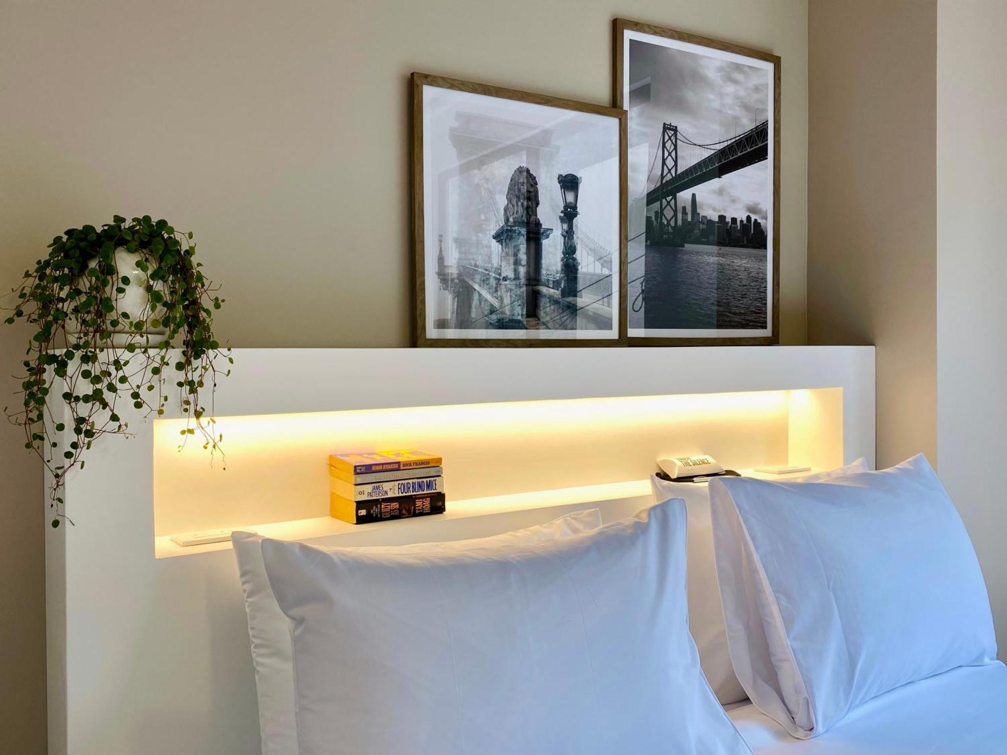 Wynwood House Chapinero Aparthotel Bogota Buitenkant foto