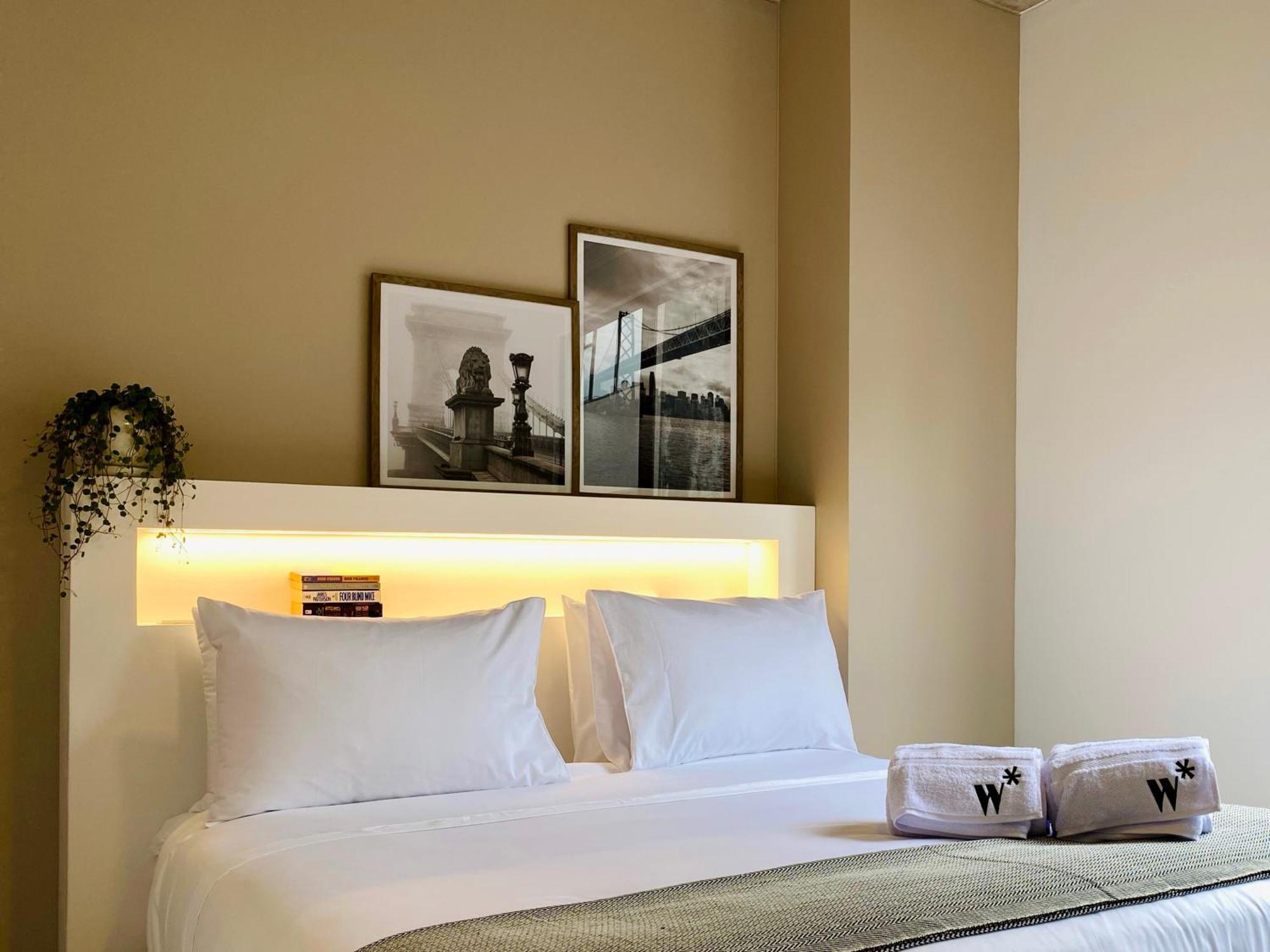 Wynwood House Chapinero Aparthotel Bogota Buitenkant foto