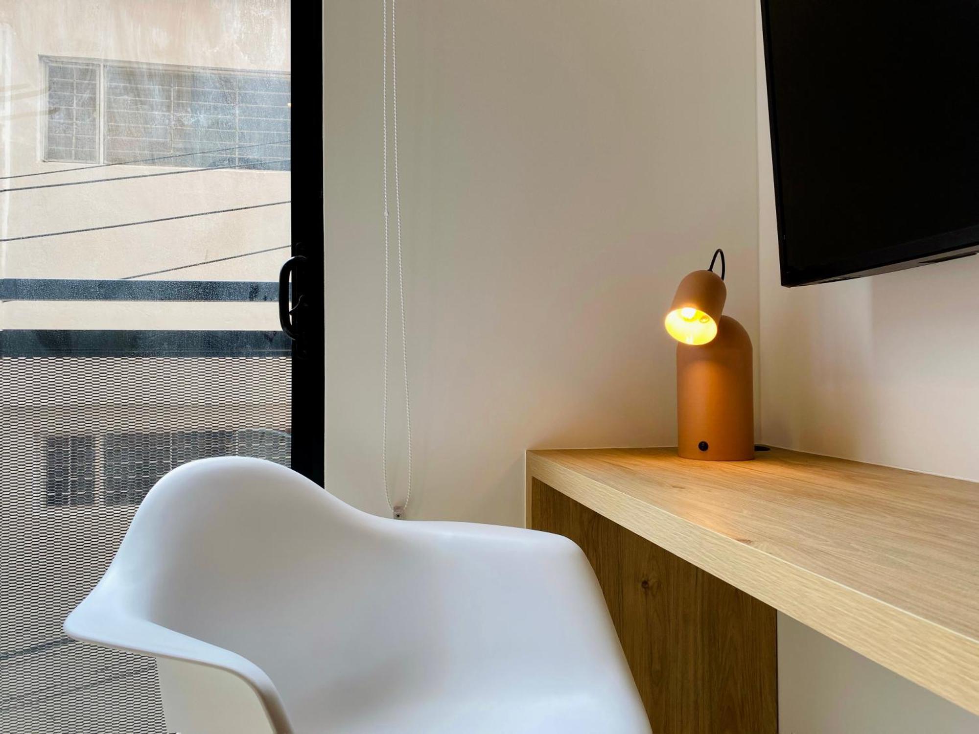 Wynwood House Chapinero Aparthotel Bogota Buitenkant foto
