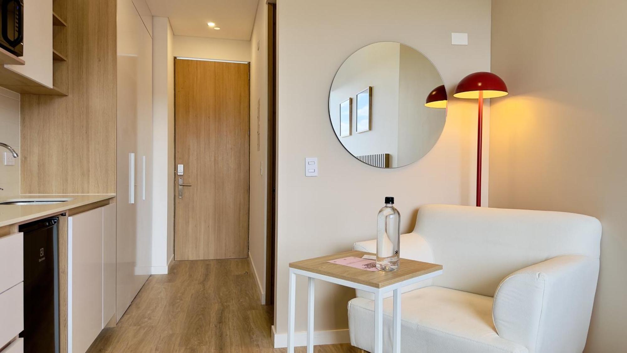 Wynwood House Chapinero Aparthotel Bogota Buitenkant foto